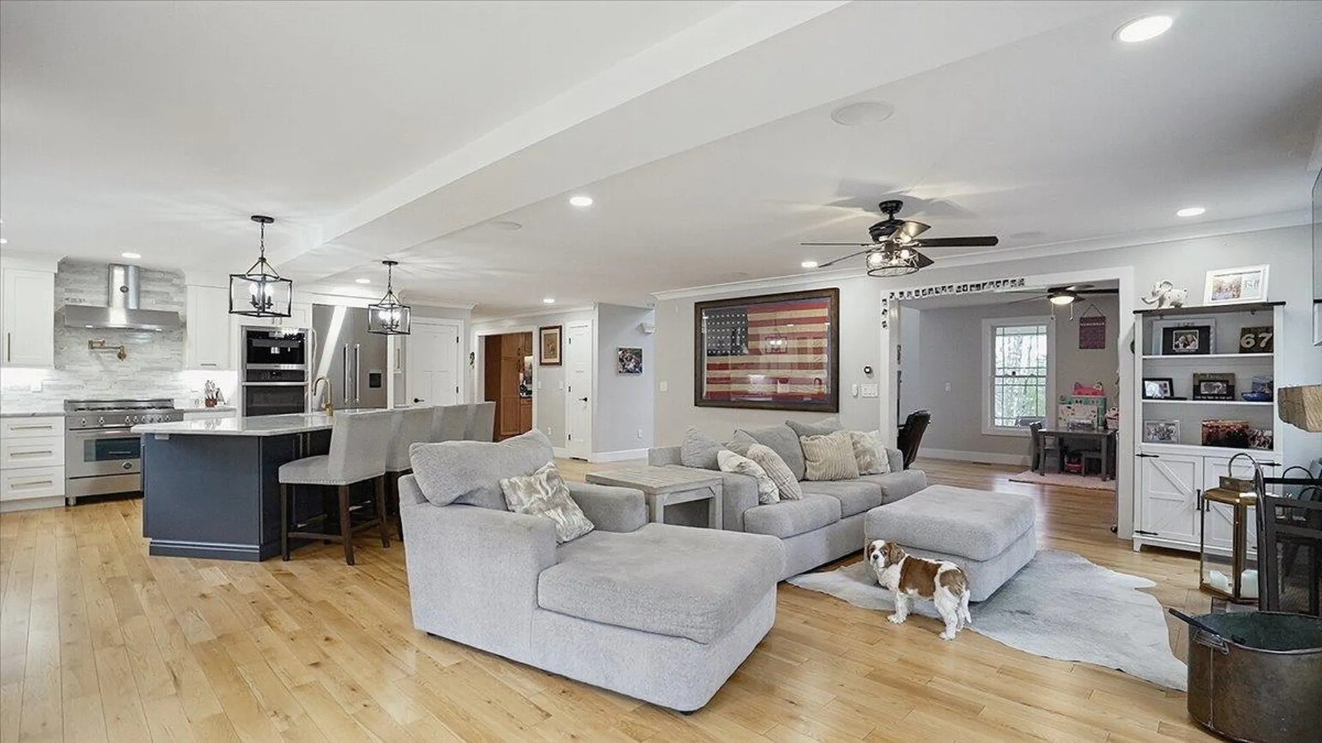34 Horizon Drive Goffstown NH 03045