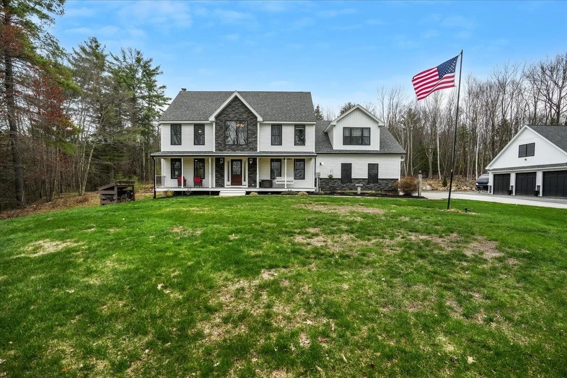 34 Horizon Drive Goffstown NH 03045