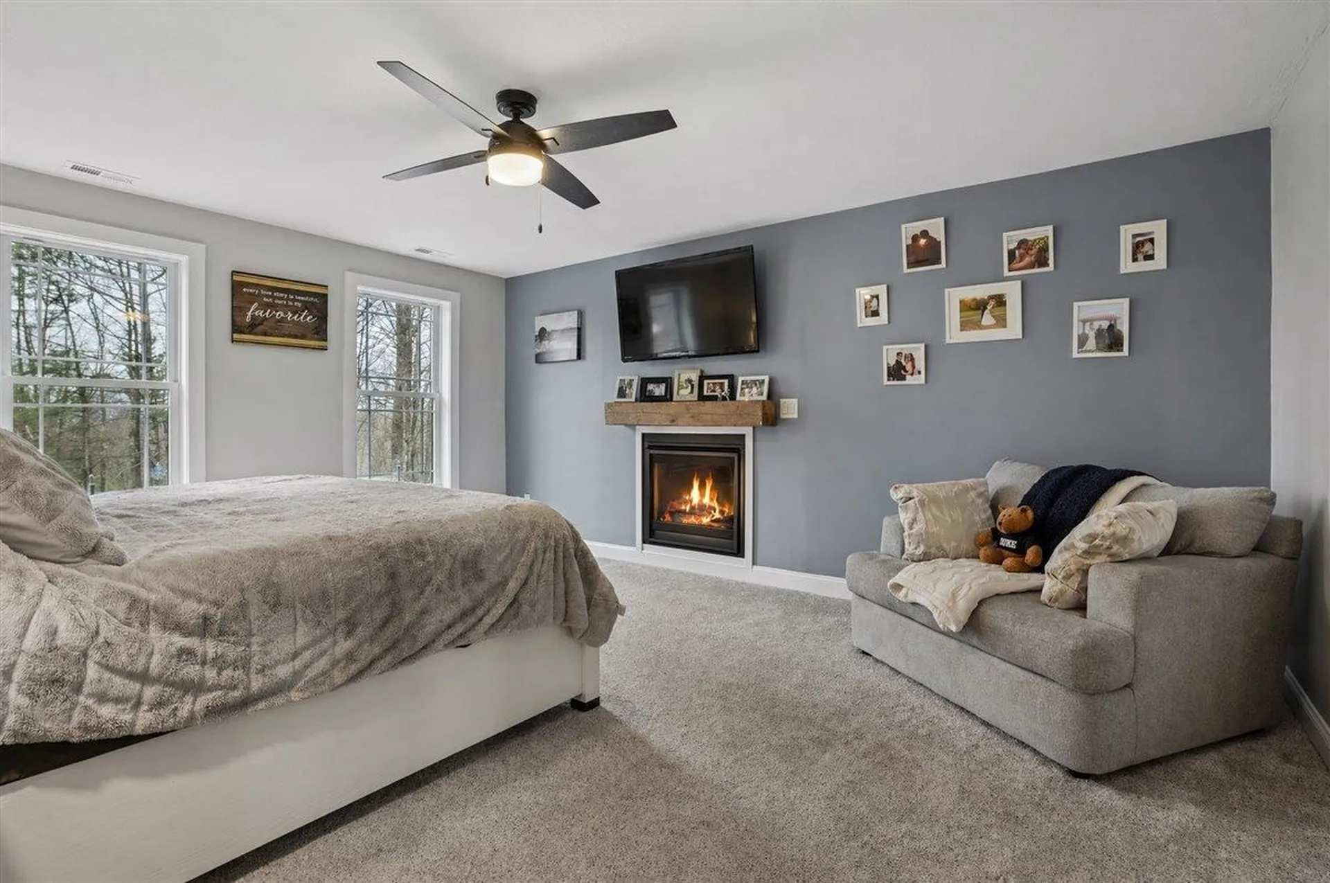 34 Horizon Drive Goffstown NH 03045