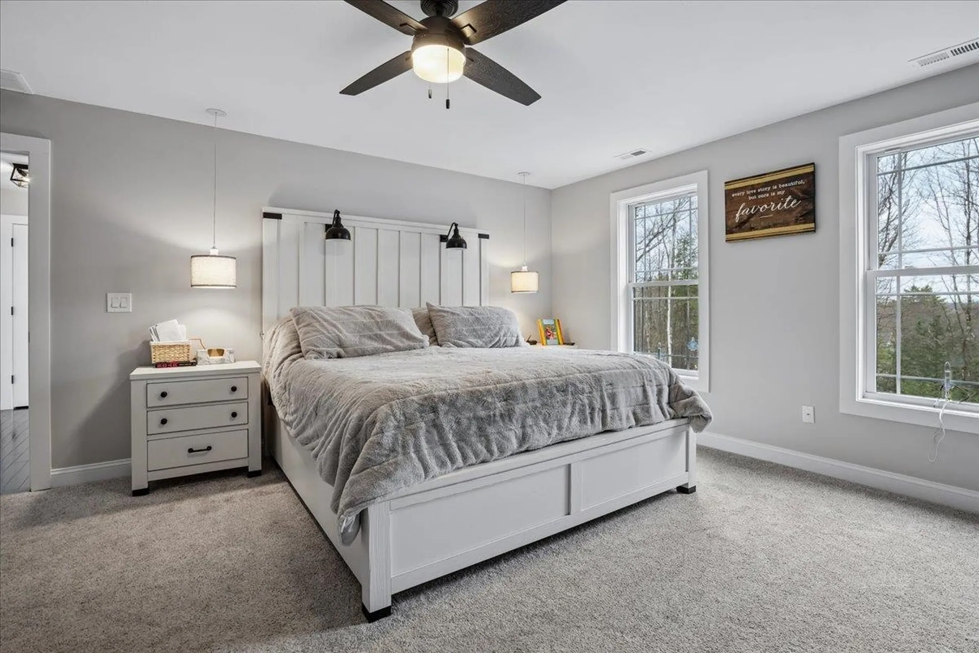 34 Horizon Drive Goffstown NH 03045