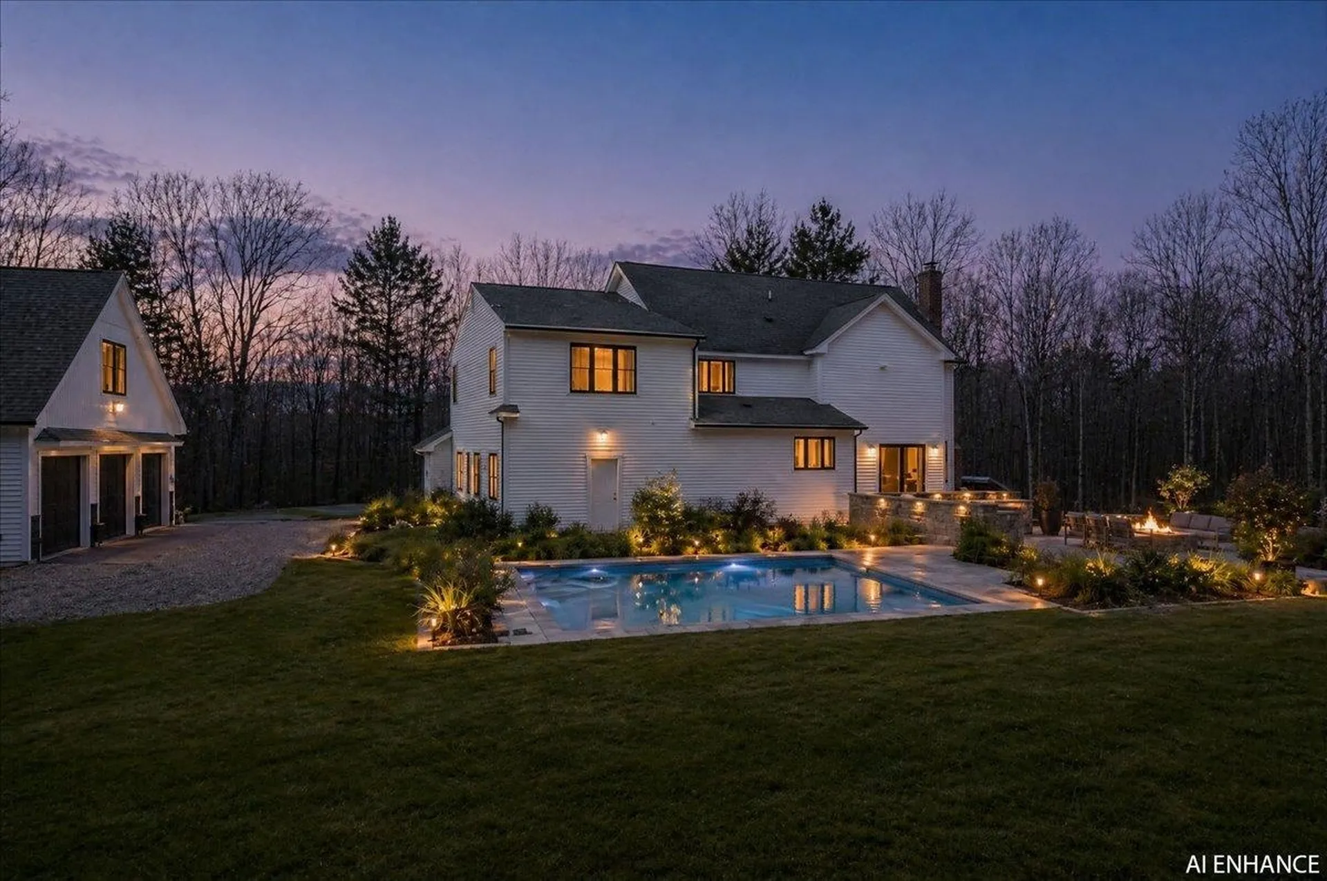 34 Horizon Drive Goffstown NH 03045