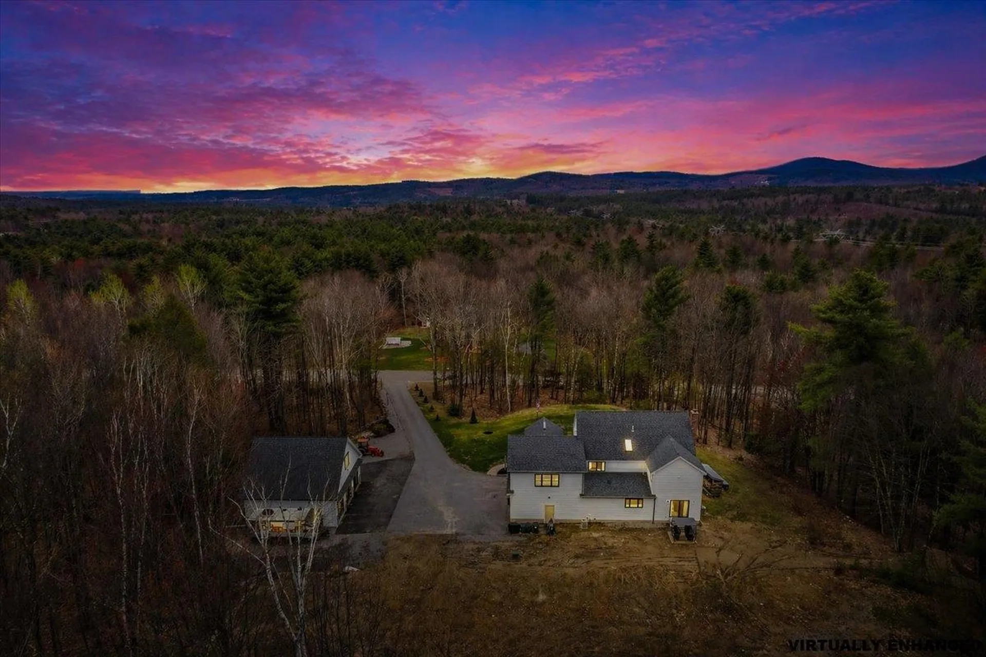 34 Horizon Drive Goffstown NH 03045