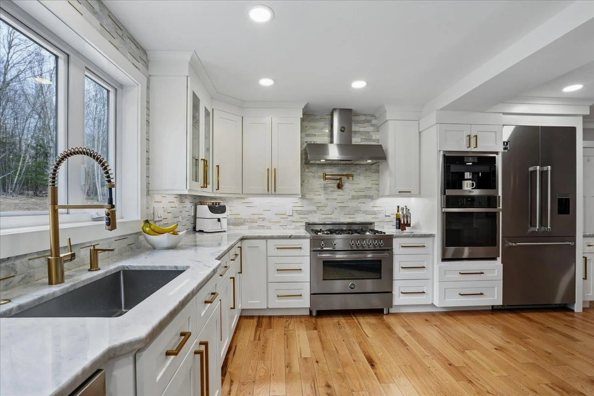 34 Horizon Drive Goffstown NH 03045