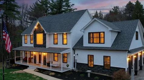 34 Horizon Drive Goffstown NH 03045