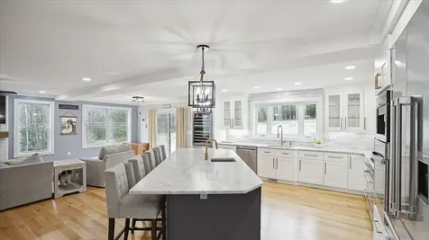 34 Horizon Drive Goffstown NH 03045