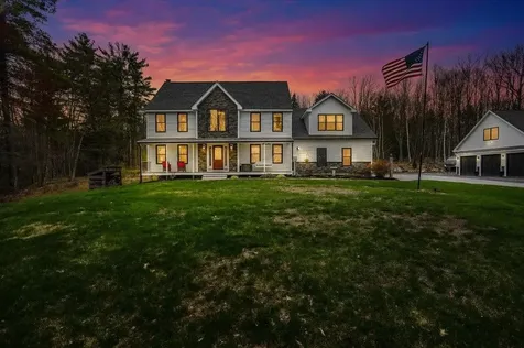 34 Horizon Drive Goffstown NH 03045