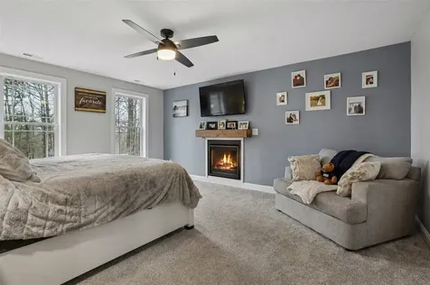34 Horizon Drive Goffstown NH 03045