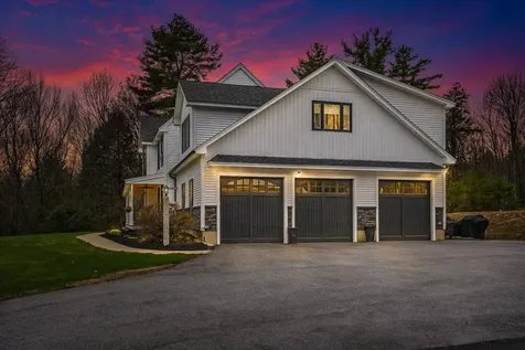 34 Horizon Drive Goffstown NH 03045