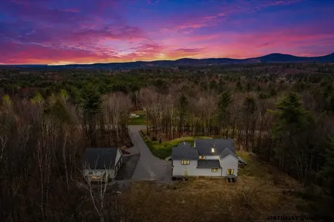 34 Horizon Drive Goffstown NH 03045