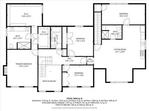 34 Horizon Drive Goffstown NH 03045
