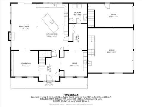 34 Horizon Drive Goffstown NH 03045