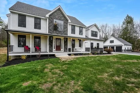 34 Horizon Drive Goffstown NH 03045
