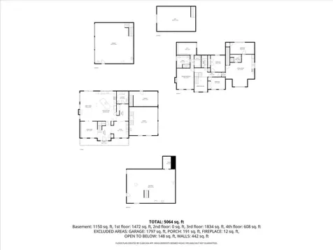 34 Horizon Drive Goffstown NH 03045