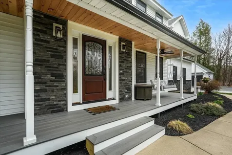 34 Horizon Drive Goffstown NH 03045