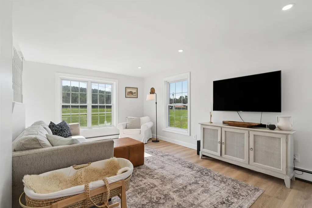1100 Stock Farm Road Randolph VT 05060