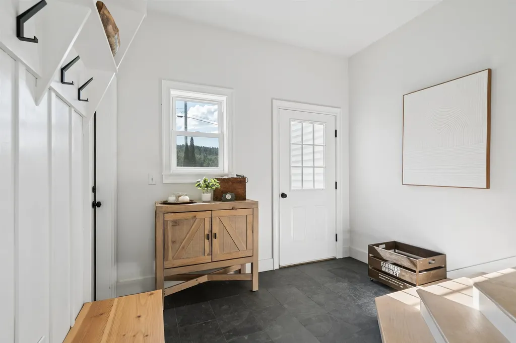 1100 Stock Farm Road Randolph VT 05060