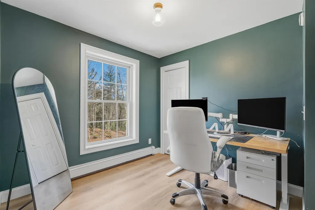 1100 Stock Farm Road Randolph VT 05060