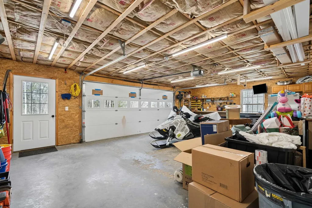 1100 Stock Farm Road Randolph VT 05060
