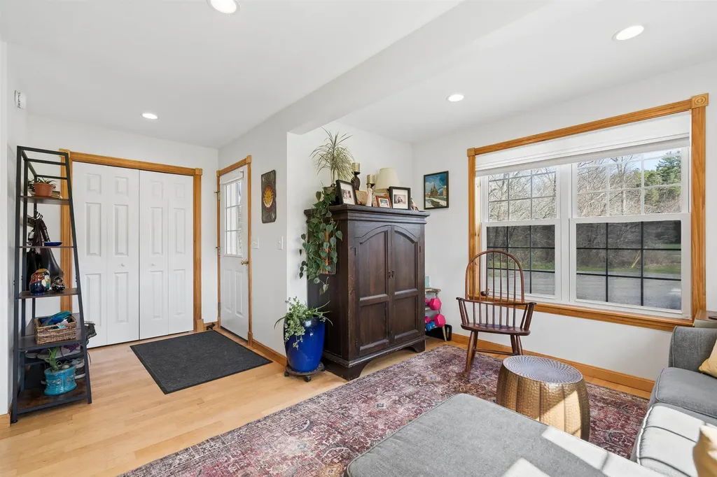 1100 Stock Farm Road Randolph VT 05060