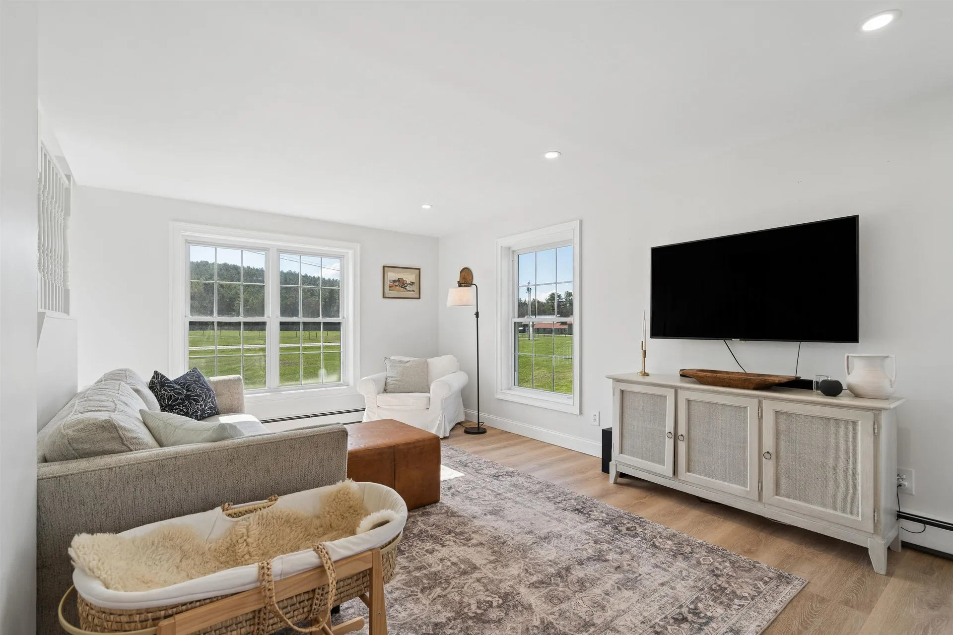 1100 Stock Farm Road Randolph VT 05060