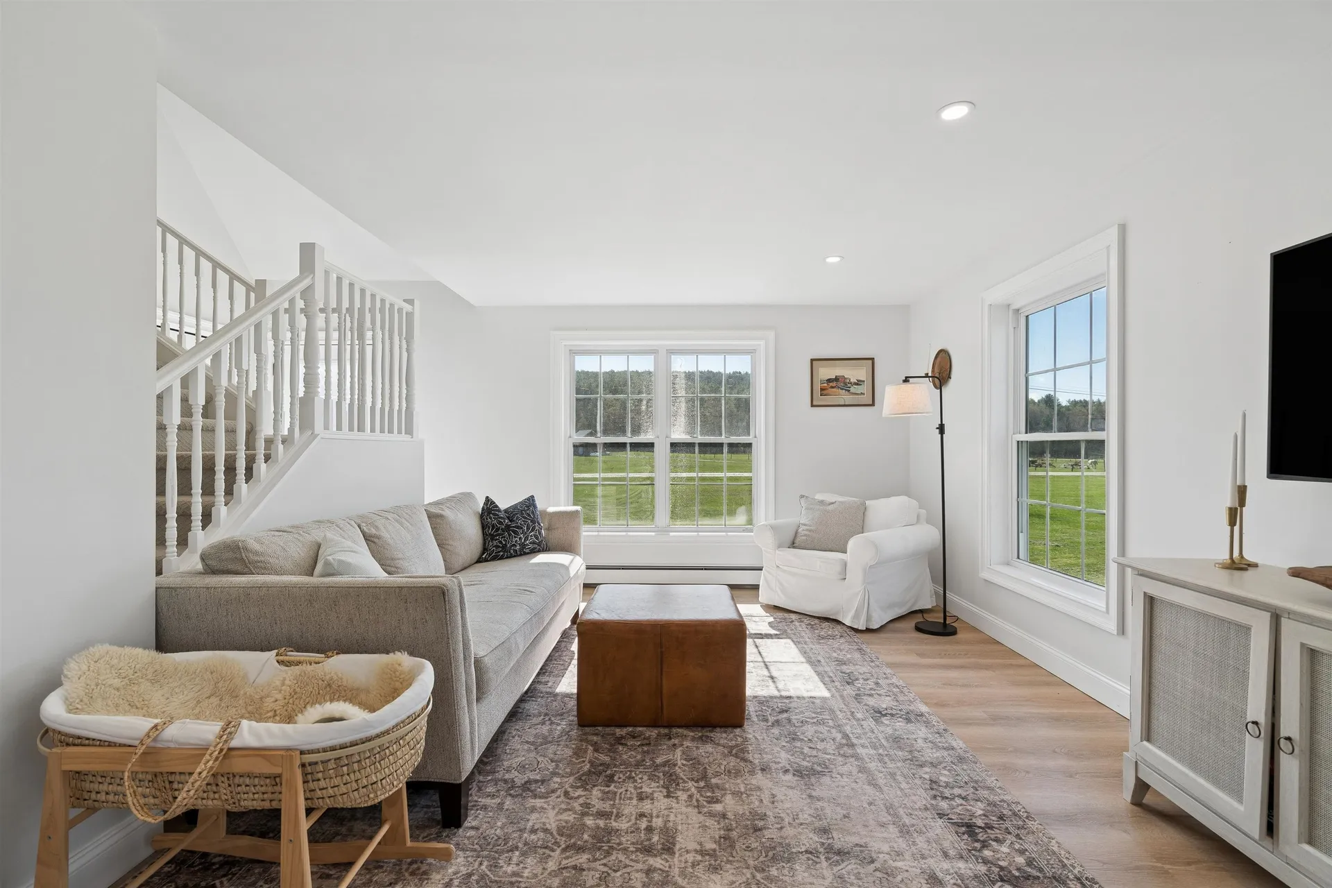 1100 Stock Farm Road Randolph VT 05060