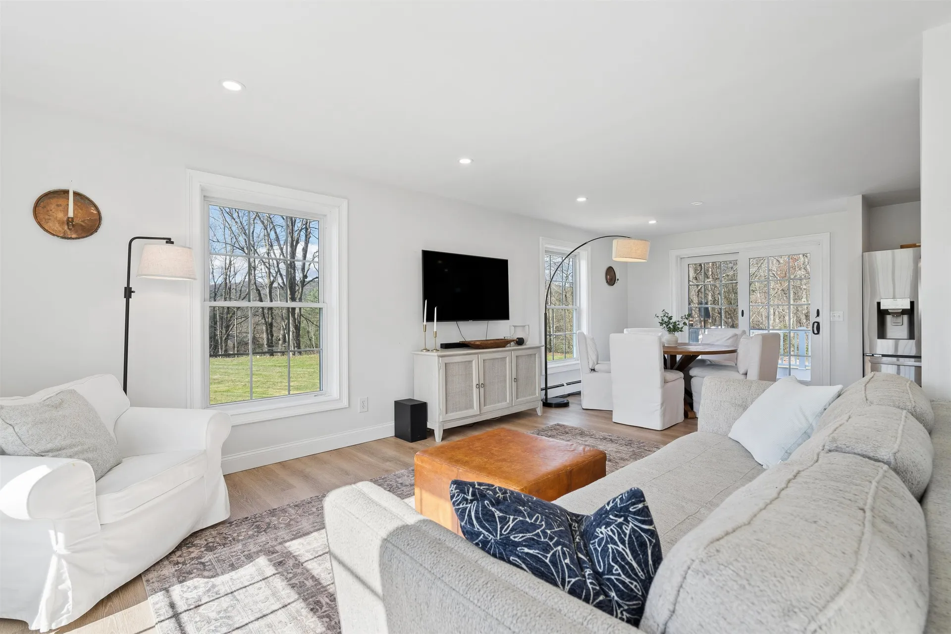 1100 Stock Farm Road Randolph VT 05060