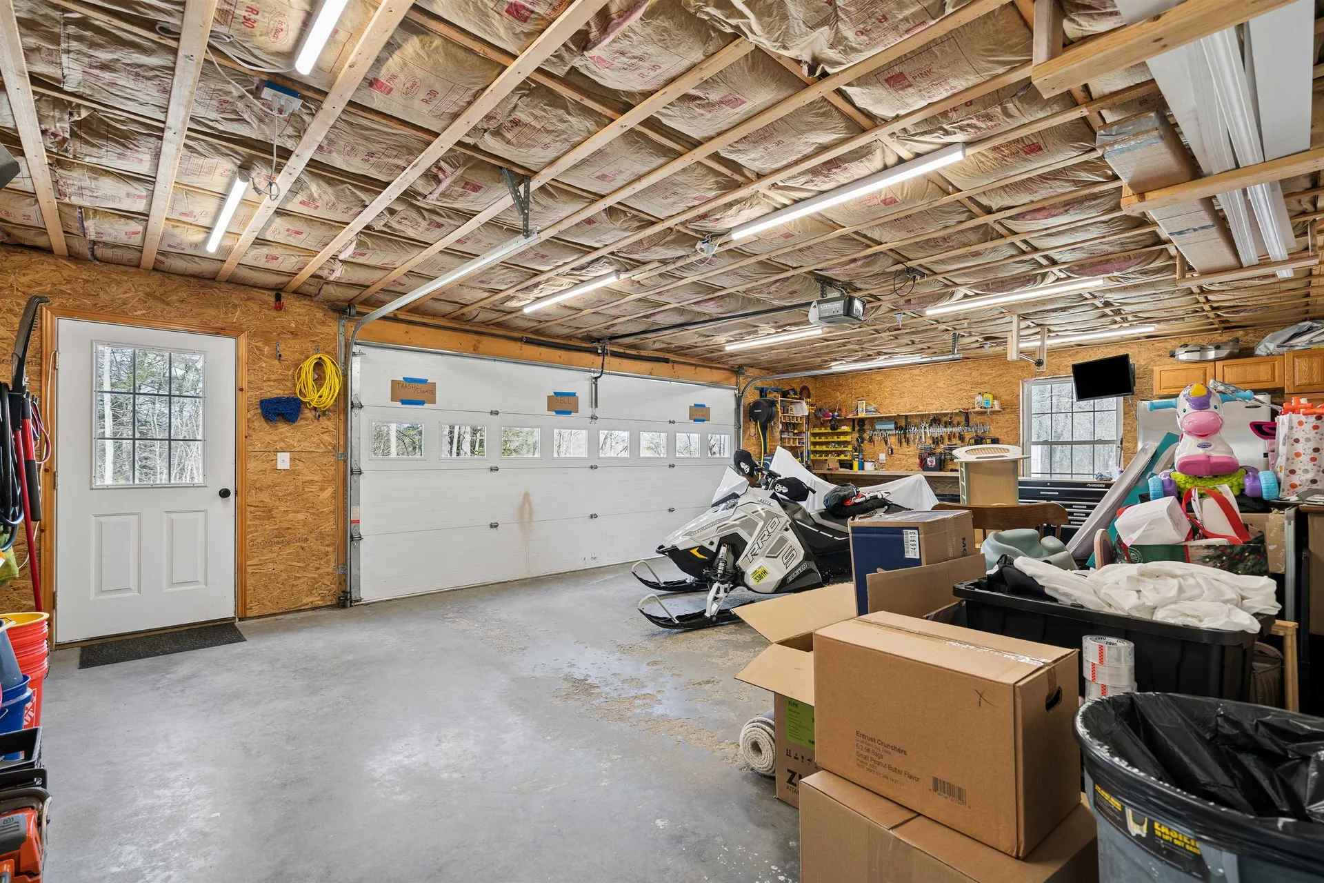 1100 Stock Farm Road Randolph VT 05060