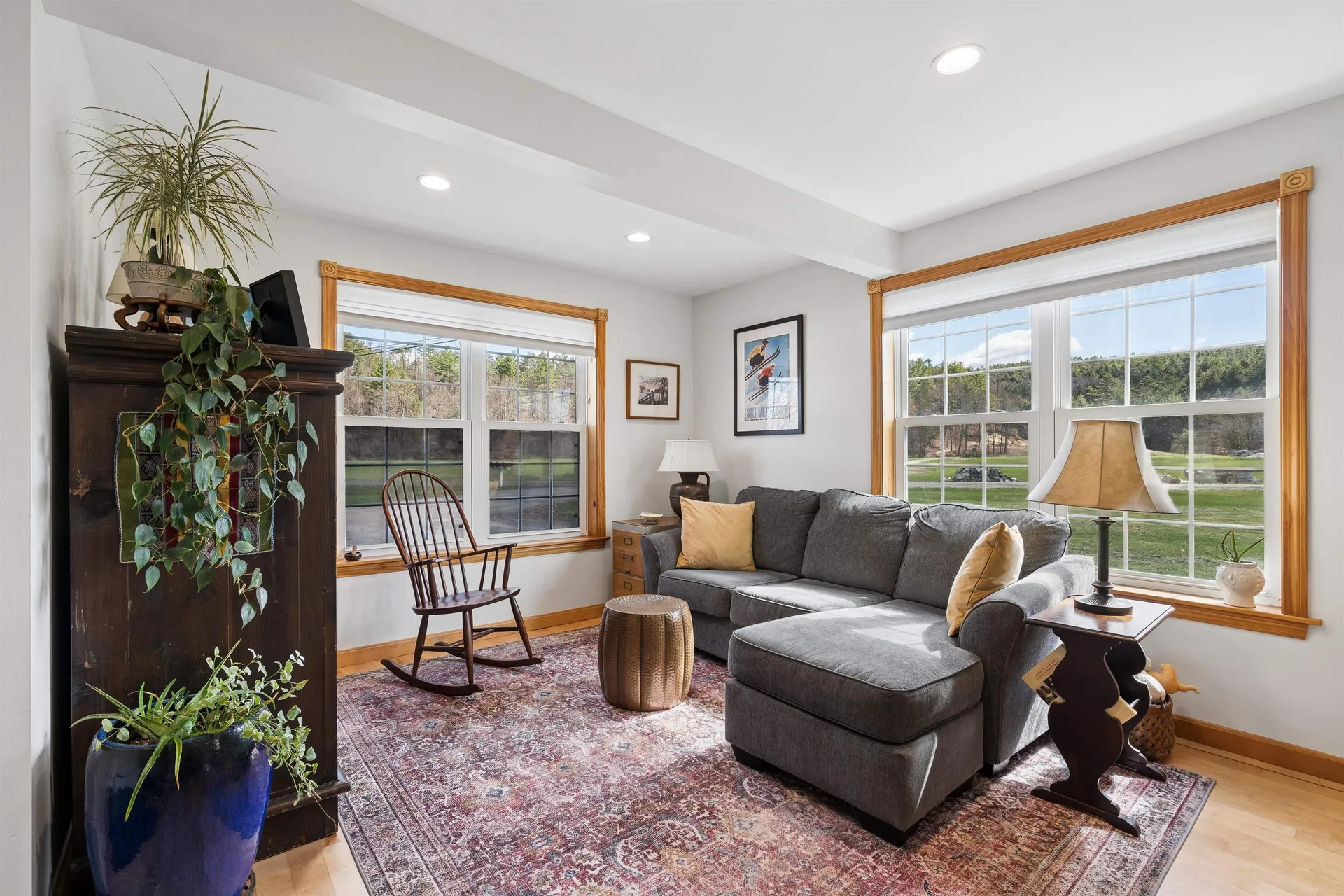1100 Stock Farm Road Randolph VT 05060