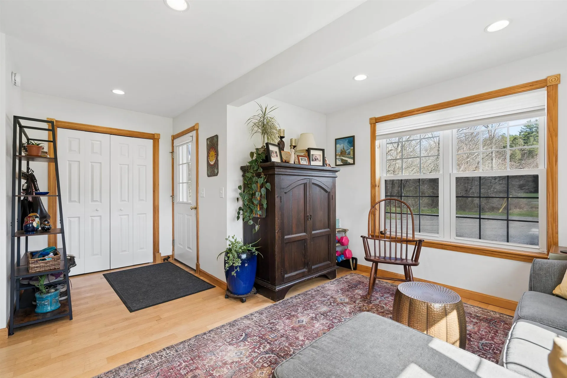 1100 Stock Farm Road Randolph VT 05060