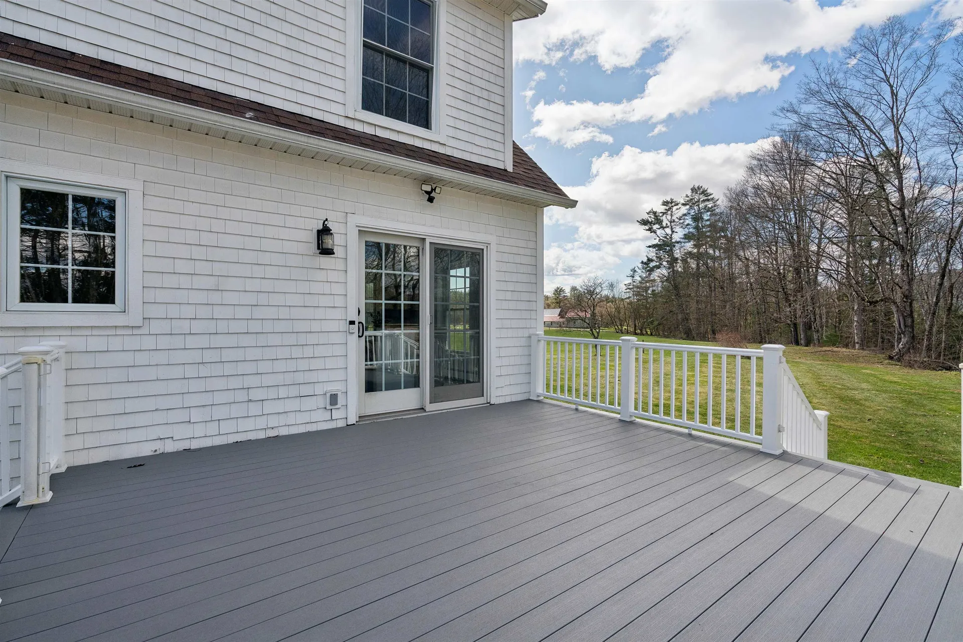 1100 Stock Farm Road Randolph VT 05060