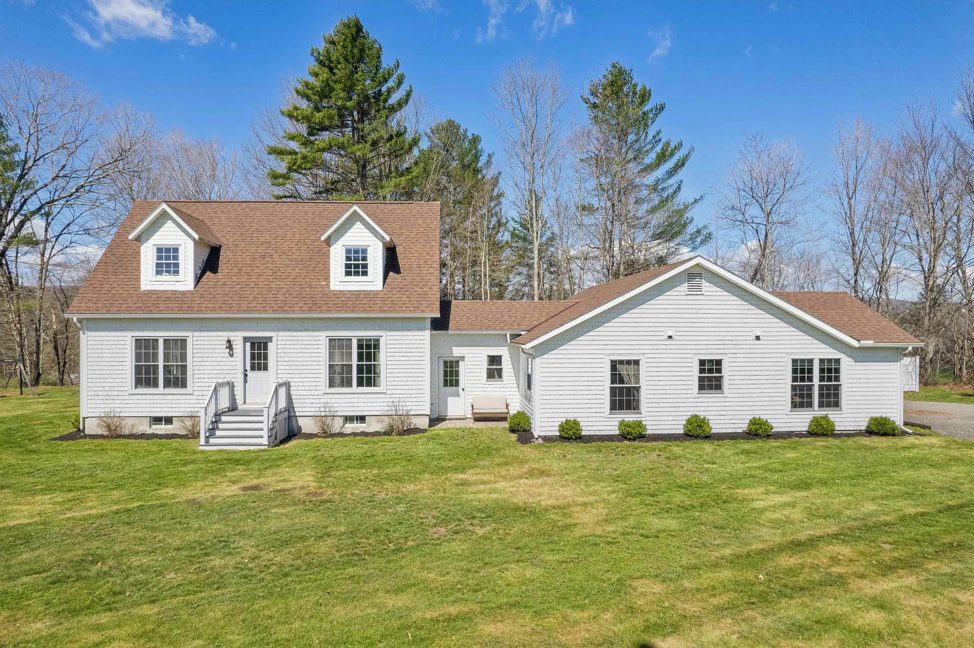 1100 Stock Farm Road Randolph VT 05060