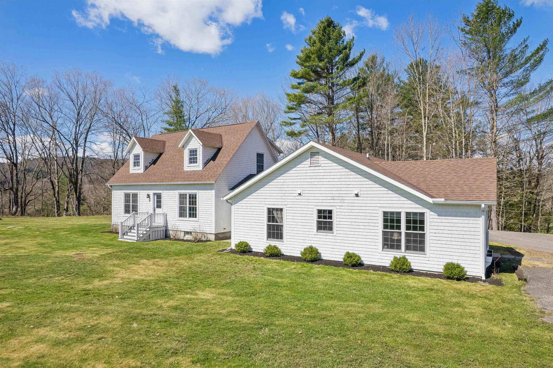 1100 Stock Farm Road Randolph VT 05060
