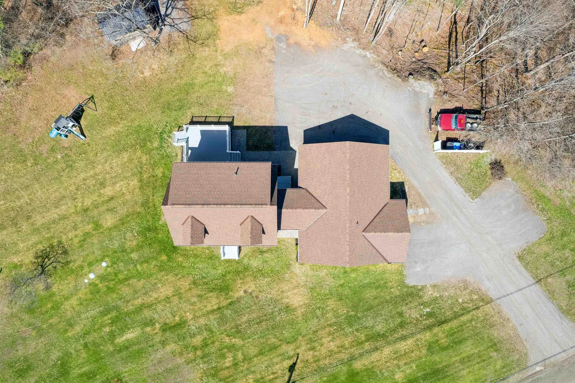 1100 Stock Farm Road Randolph VT 05060