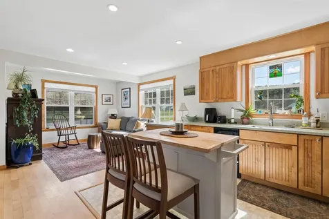 1100 Stock Farm Road Randolph VT 05060