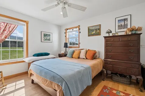 1100 Stock Farm Road Randolph VT 05060