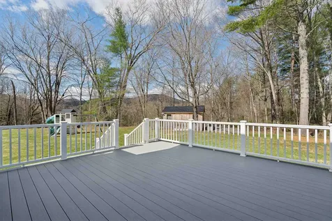 1100 Stock Farm Road Randolph VT 05060