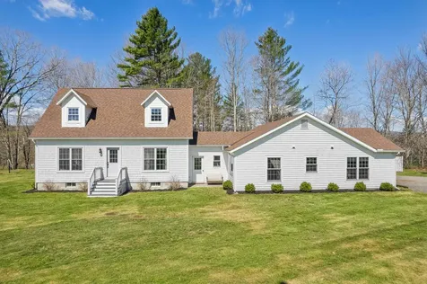 1100 Stock Farm Road Randolph VT 05060