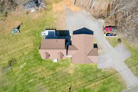 1100 Stock Farm Road Randolph VT 05060