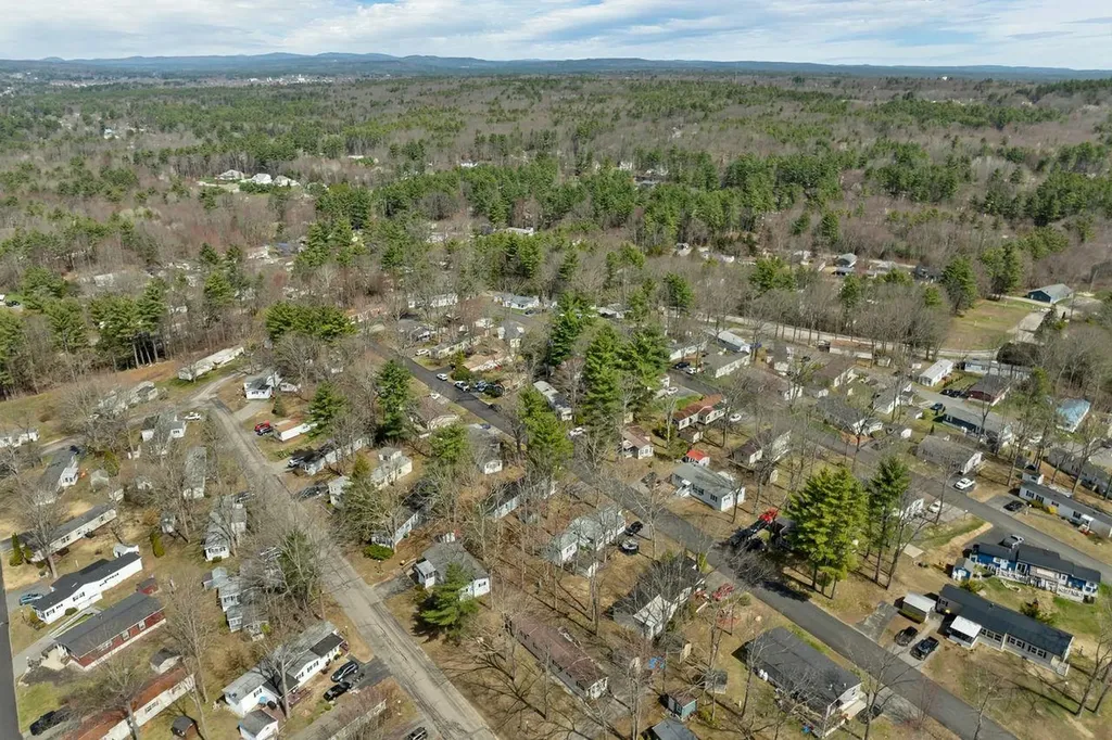 7 N Dewberry Lane Rochester NH 03867