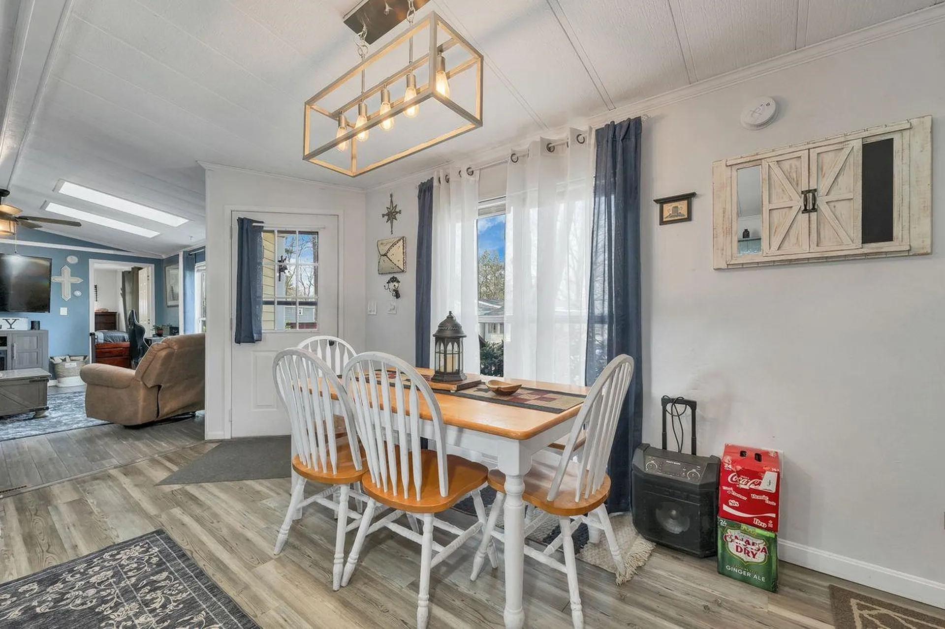 7 N Dewberry Lane Rochester NH 03867