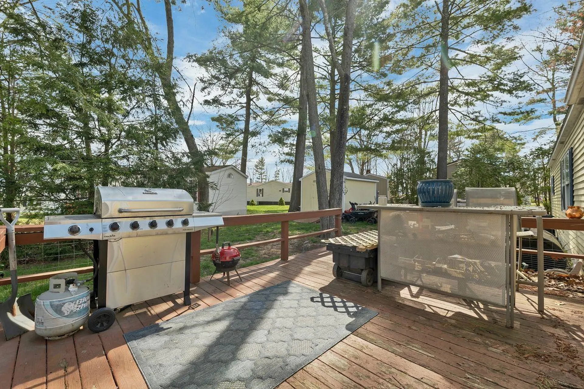 7 N Dewberry Lane Rochester NH 03867