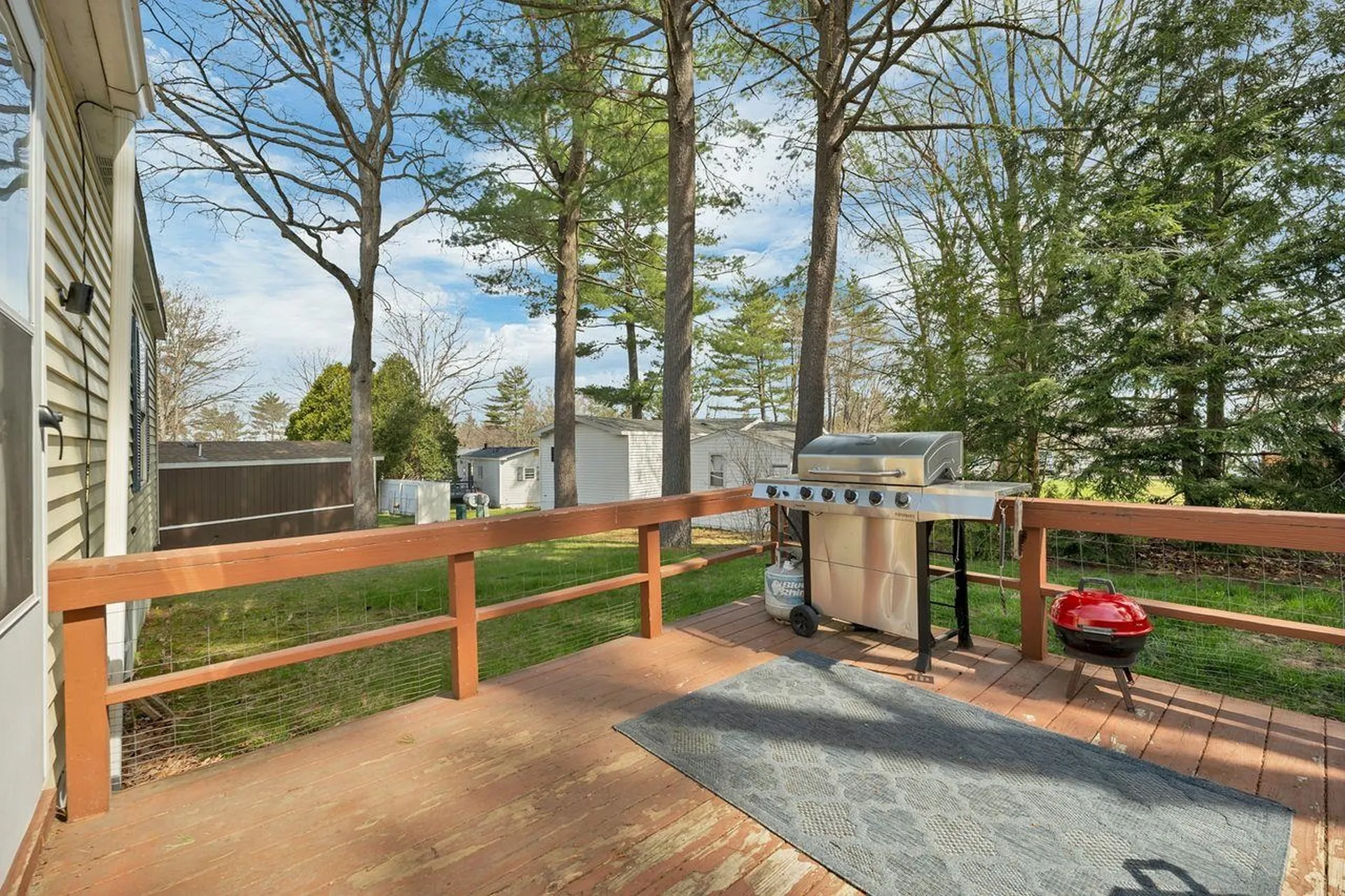 7 N Dewberry Lane Rochester NH 03867