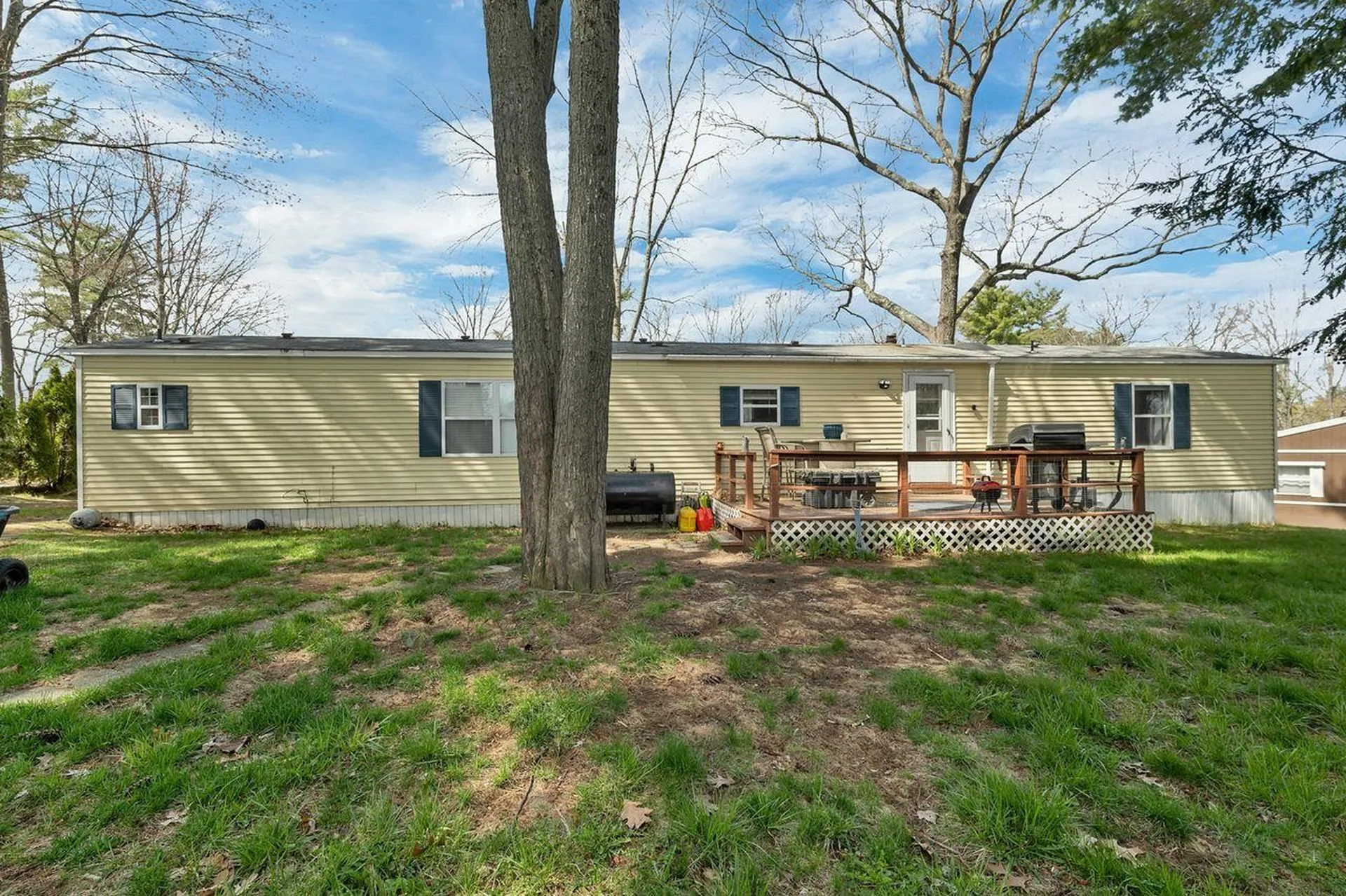 7 N Dewberry Lane Rochester NH 03867