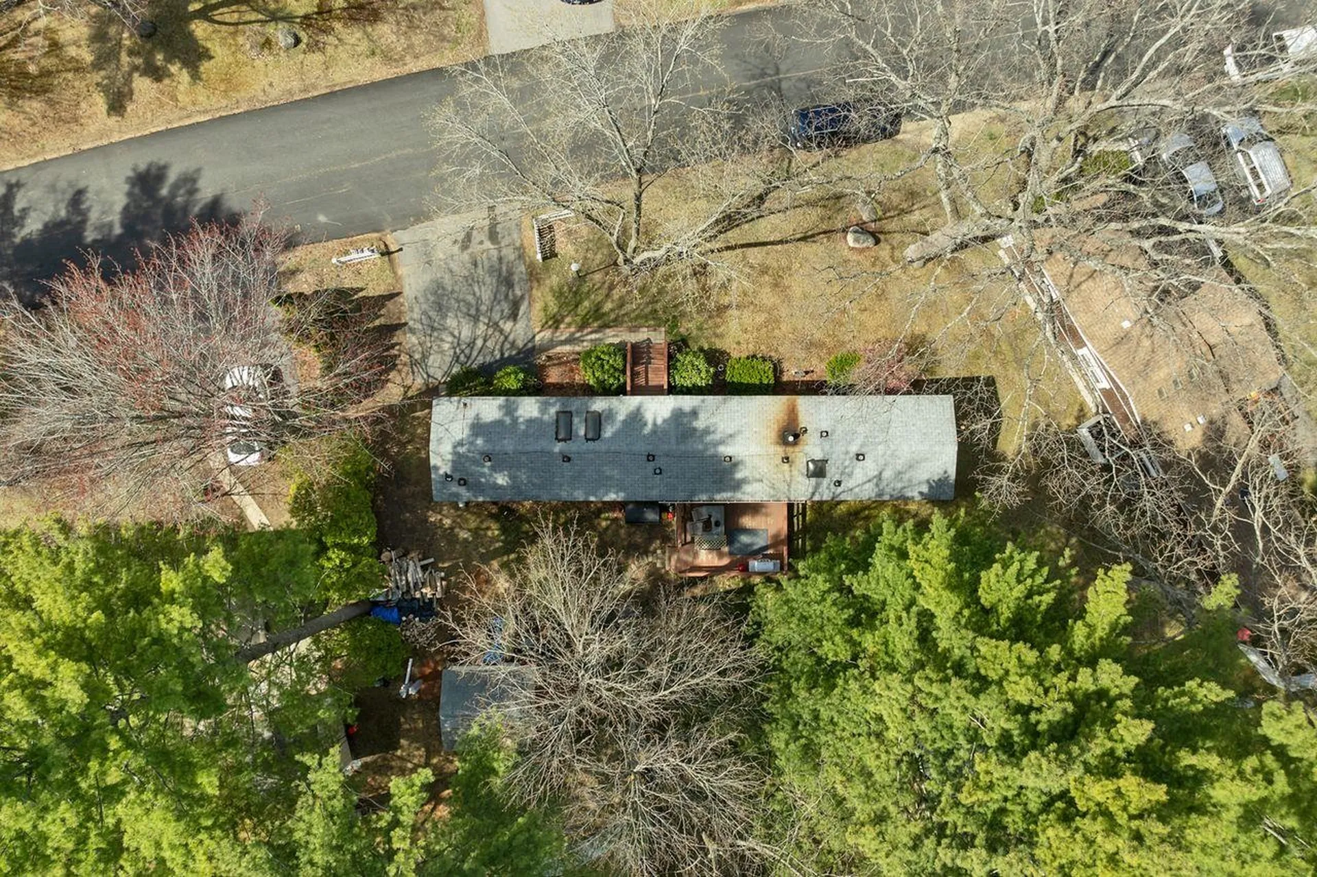 7 N Dewberry Lane Rochester NH 03867