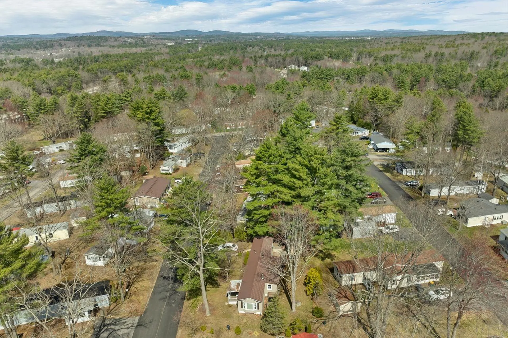 7 N Dewberry Lane Rochester NH 03867