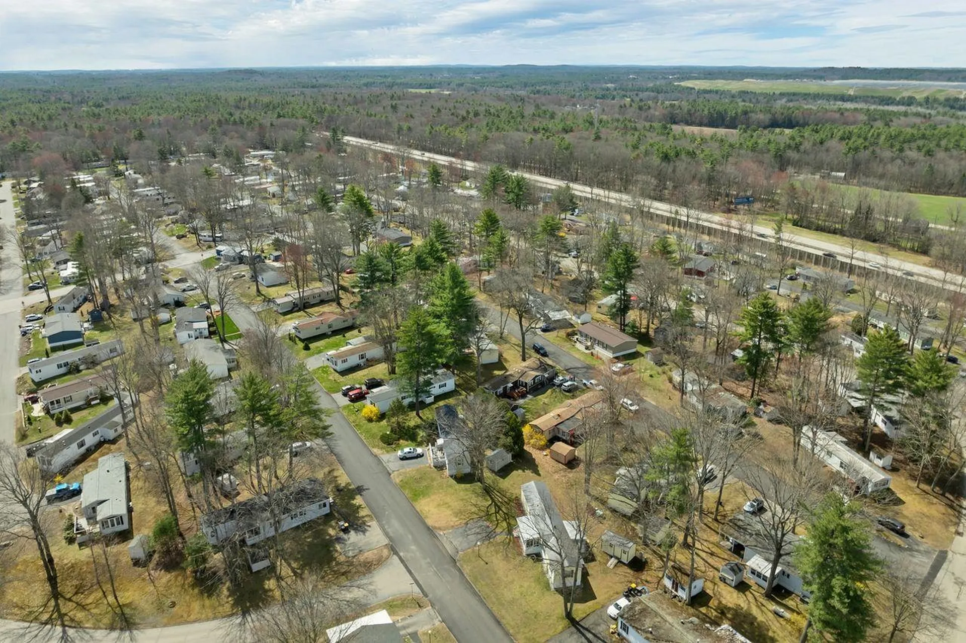 7 N Dewberry Lane Rochester NH 03867