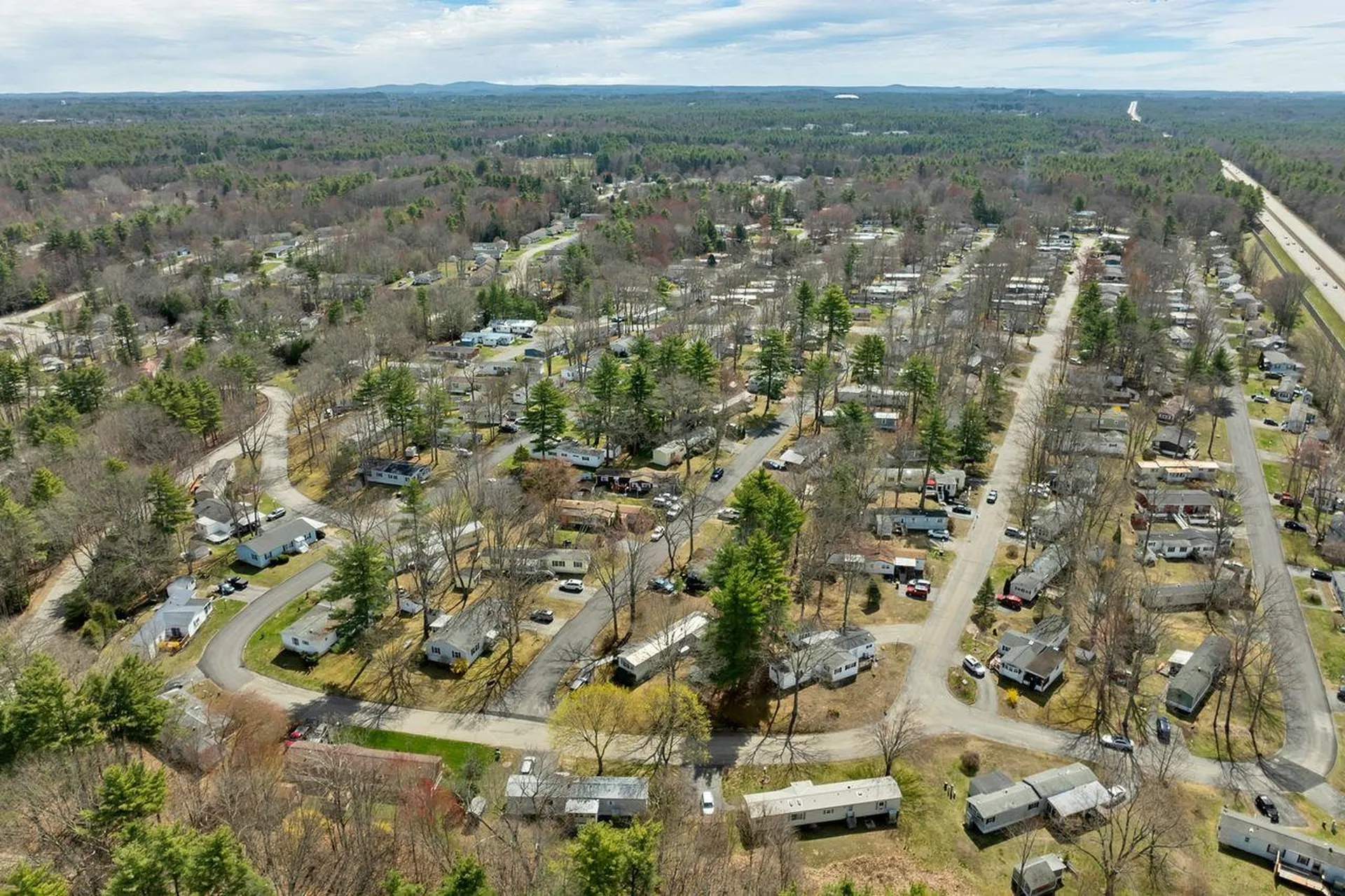 7 N Dewberry Lane Rochester NH 03867
