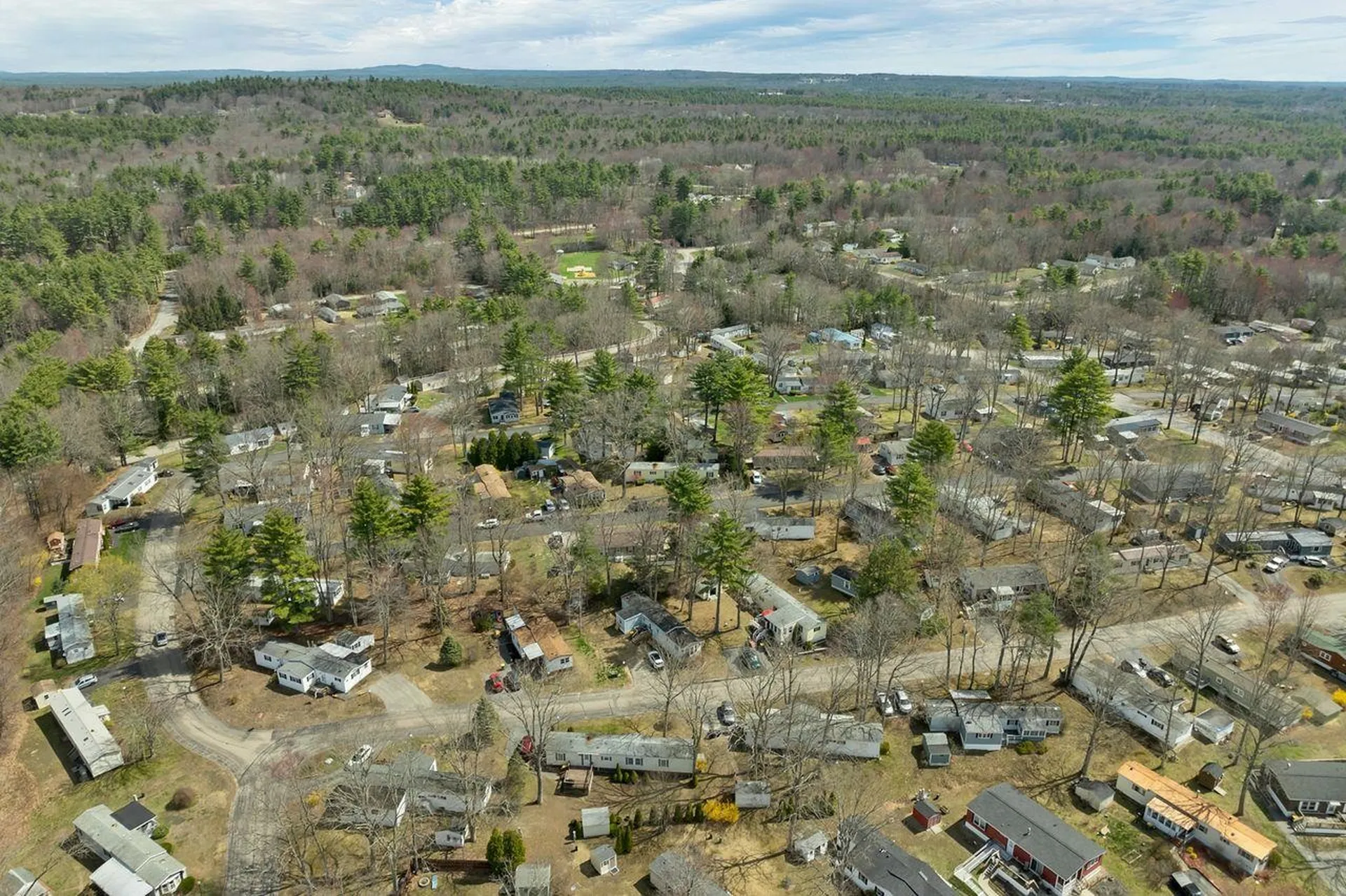 7 N Dewberry Lane Rochester NH 03867
