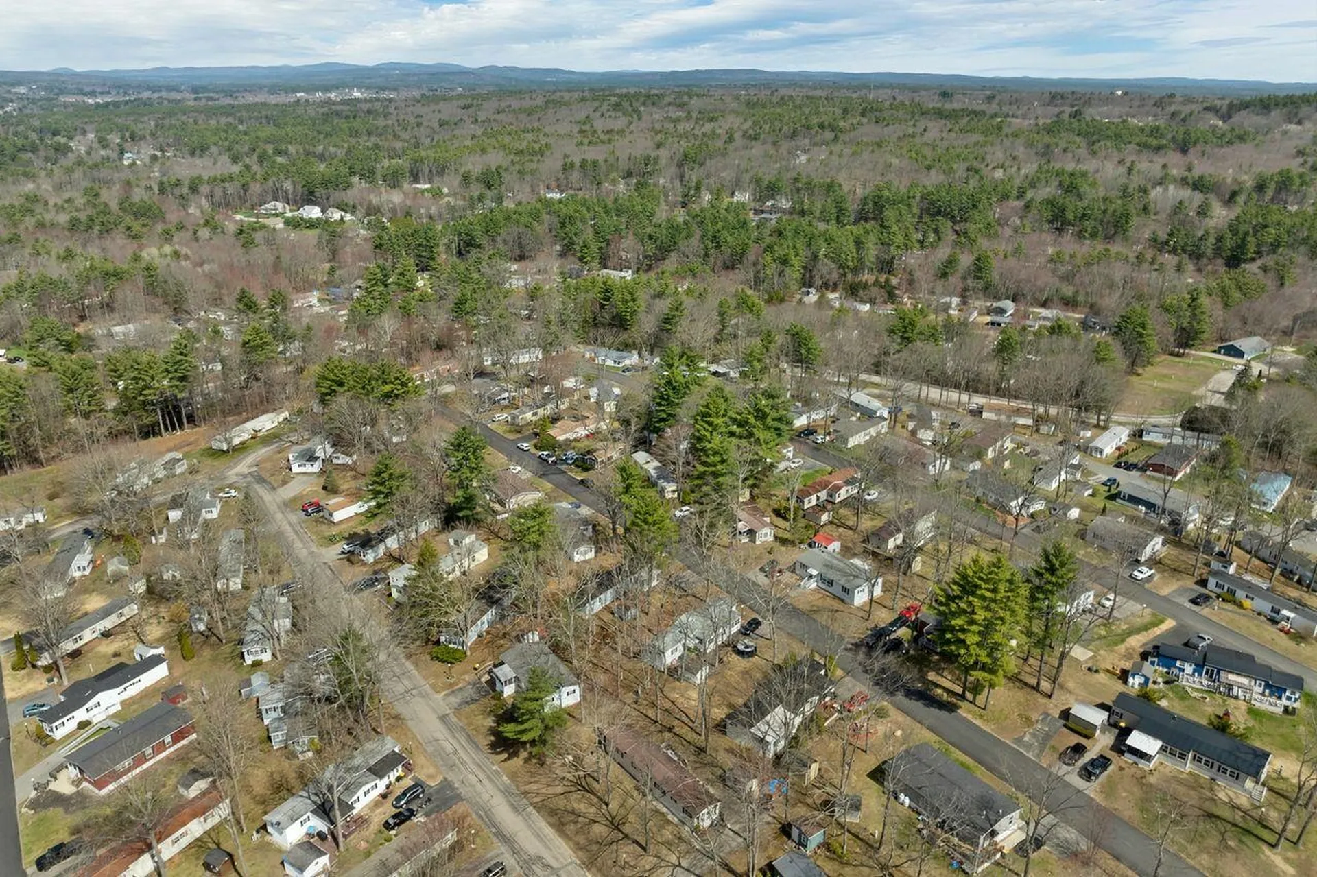 7 N Dewberry Lane Rochester NH 03867