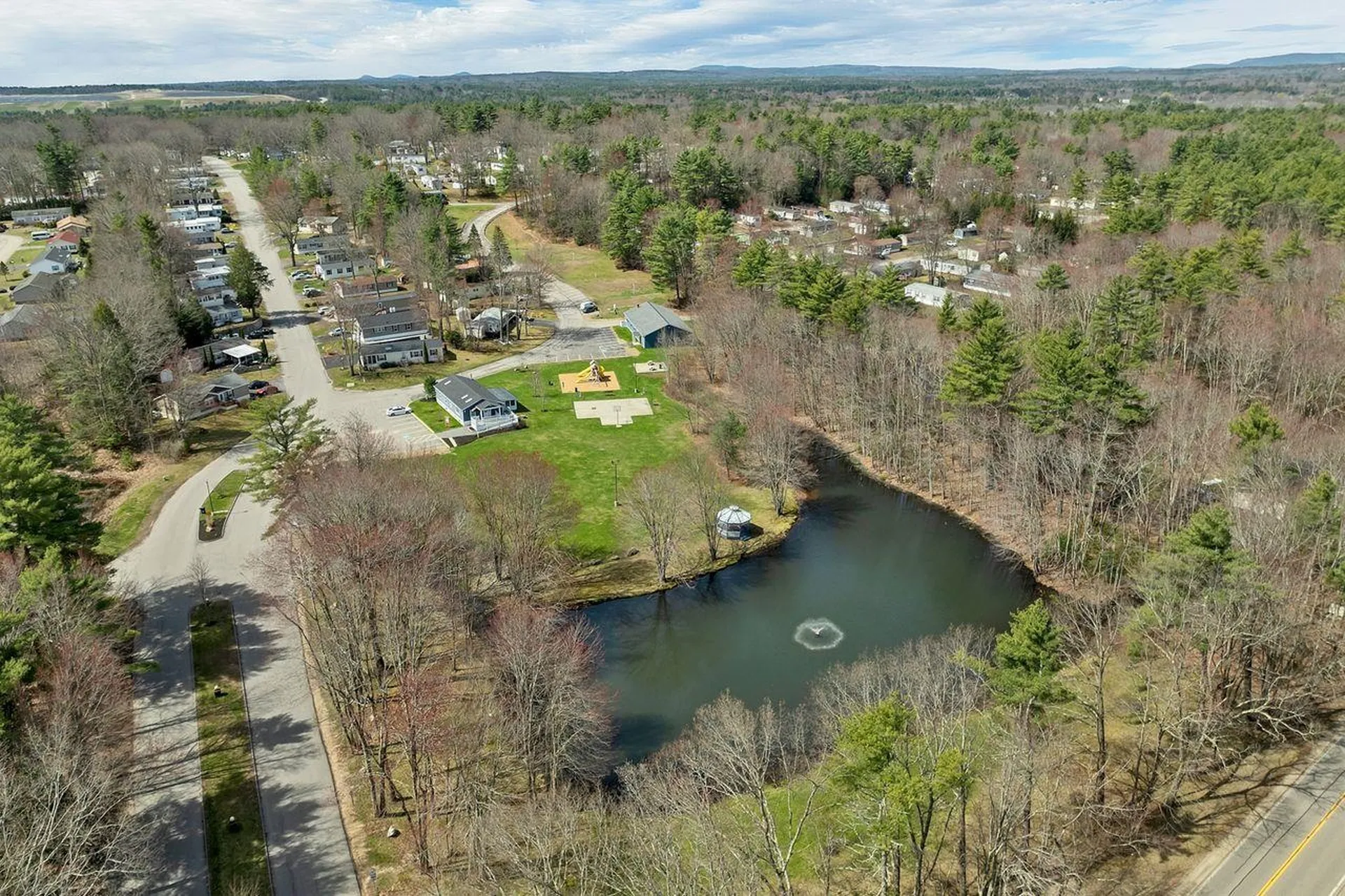 7 N Dewberry Lane Rochester NH 03867